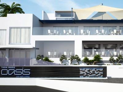 Tasia Maris Oasis 3* Ajia Napa