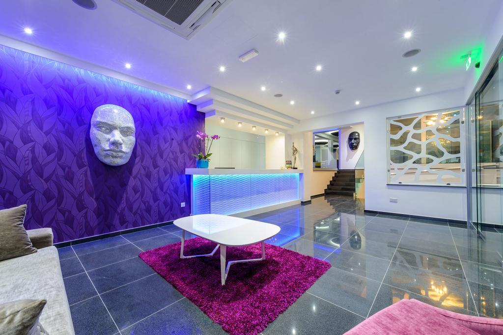 Tasia Maris Oasis Hotel Ajia Napa