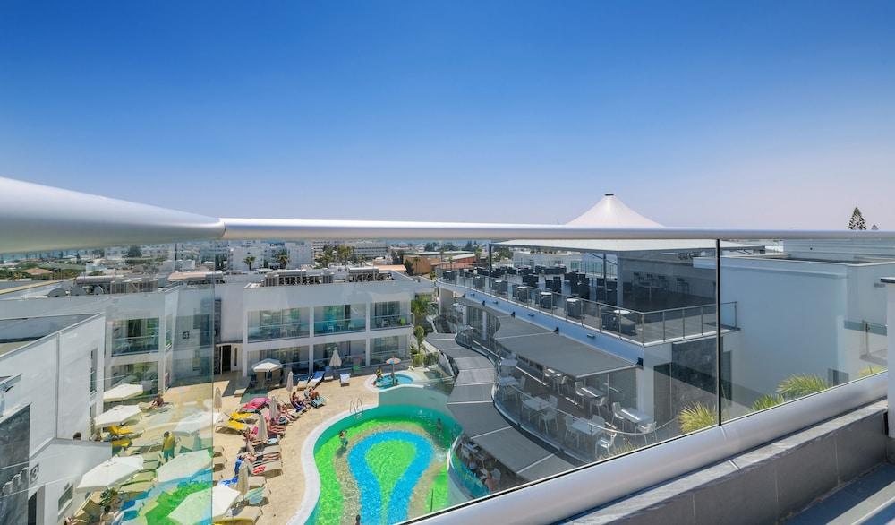Hotel Tasia Maris Oasis Ayía Nápa