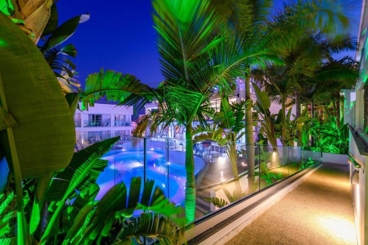 Hotel Tasia Maris Oasis Ayía Nápa