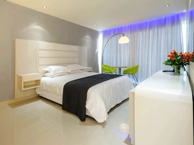 Tasia Maris Oasis Hotel Ayía Nápa