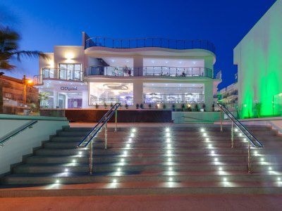 Tasia Maris Oasis 3* Ayía Nápa
